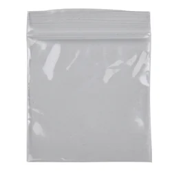 Transparent Plastic Bag 100pcs 3 Sizes Baggies Baggy Bags Clear Grip Mini Plastic Self Seal Small High Quality