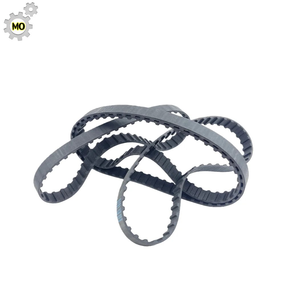 Rubber Belt 405L to 585L Model L Timing Belt Width 12.7mm 15mm 20mm 25mm 30mm 38mm L Synchronous Belt Tooth Pitch 9.525mm L Belt