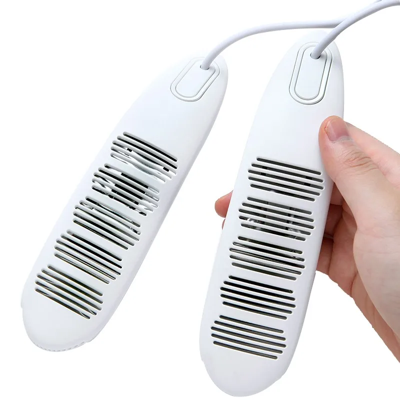 Timing Portable Shoe Dryer USB Power Supply