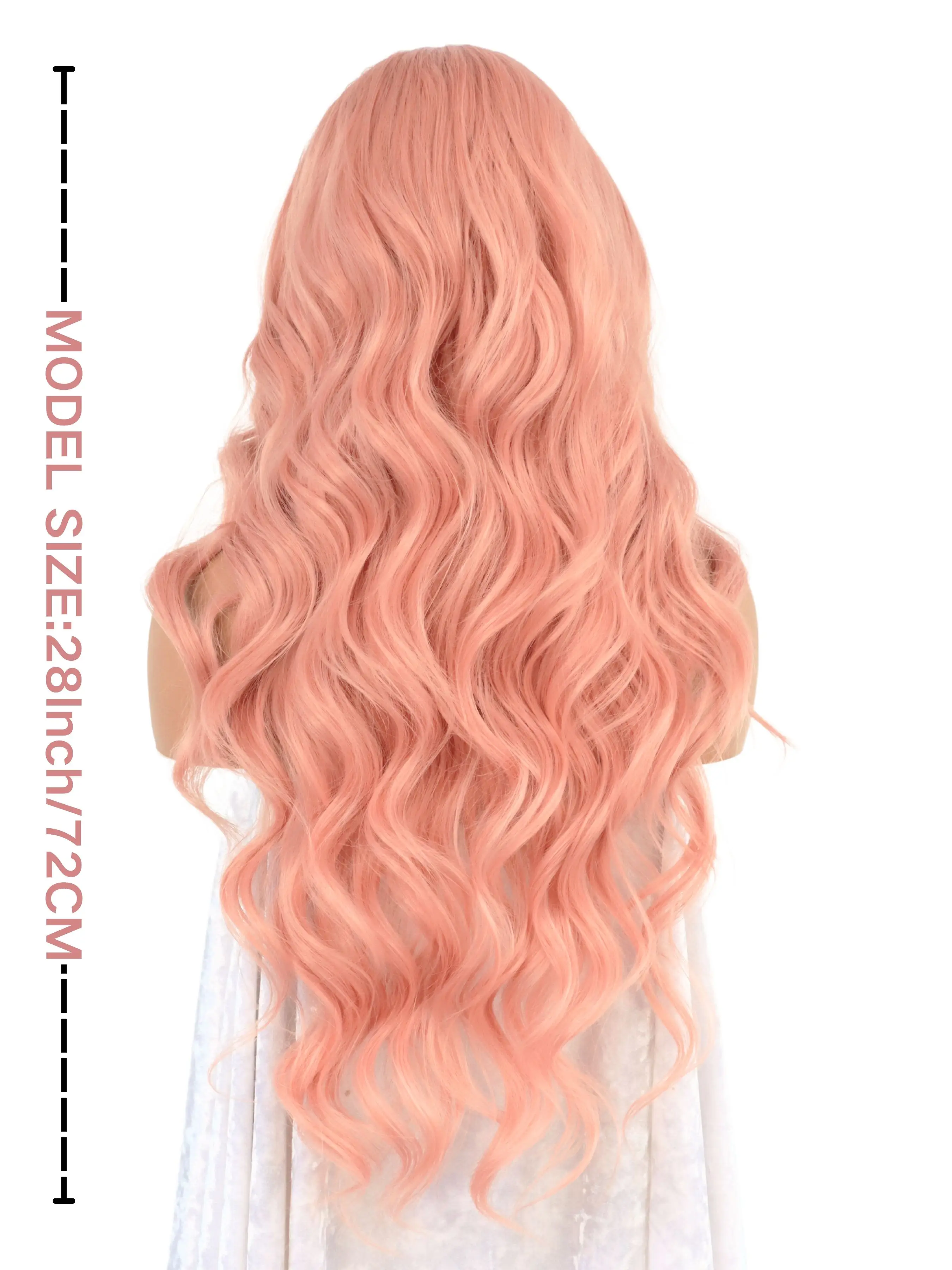 Thumbnail 2 - #59 Most Popular Synthetic Hair Laces