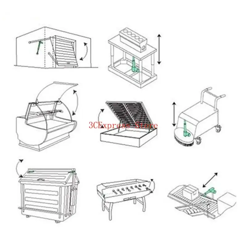 Double USB Charging Furniture Sofa Concealed USB Panel Desktop Embedded Double USB Socket for Laptop Charging