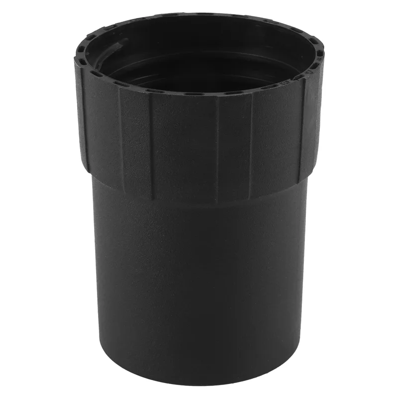 

Industrial Vacuum Cleaner Host Connector 53/58Mm Connect Hose Adapter And Host For Thread Hose 50Mm/58Mm Vacuum Cleaner Parts CN