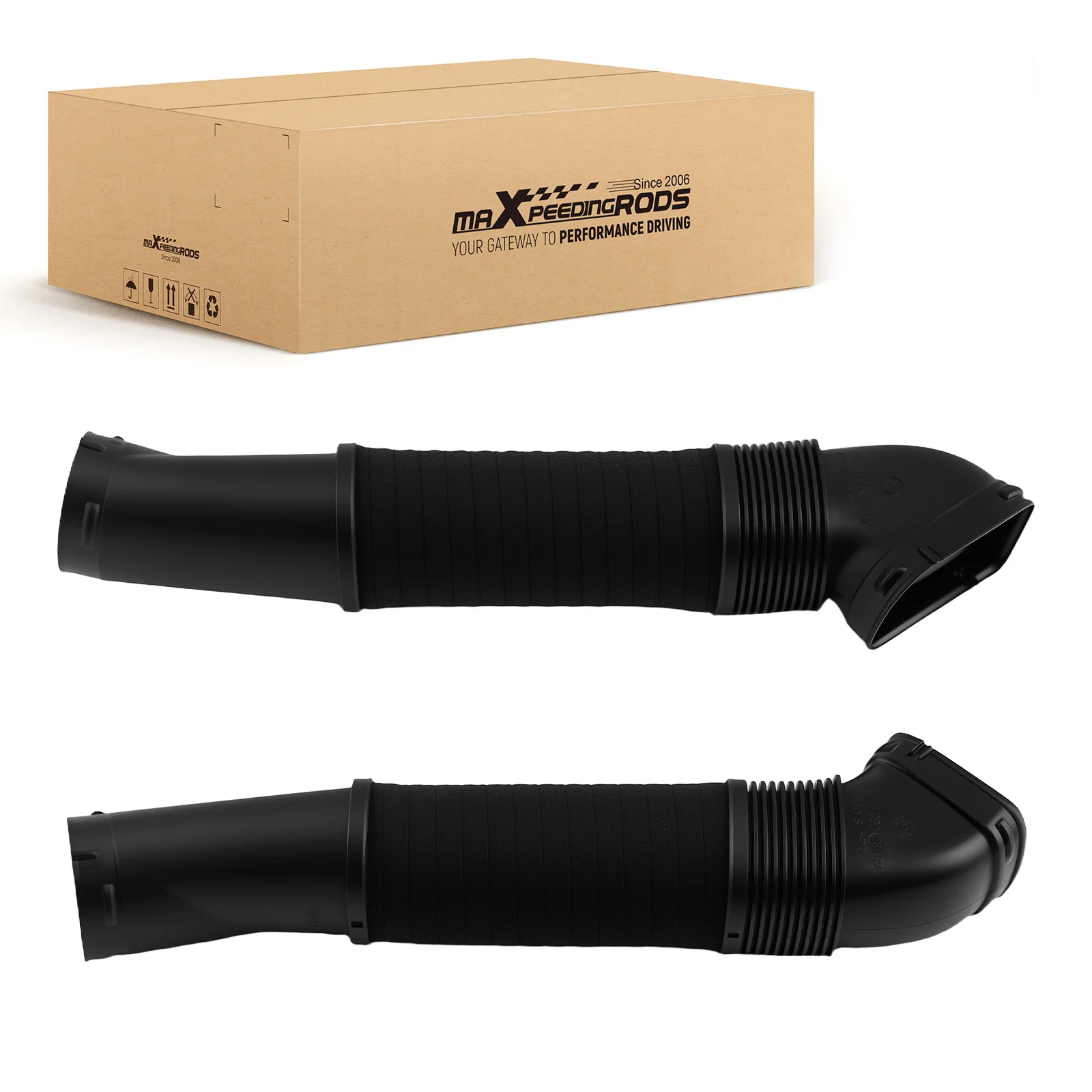 استبدال مجاري الهواء لمرسيدس S550 W221 2007-2013 A2780904882