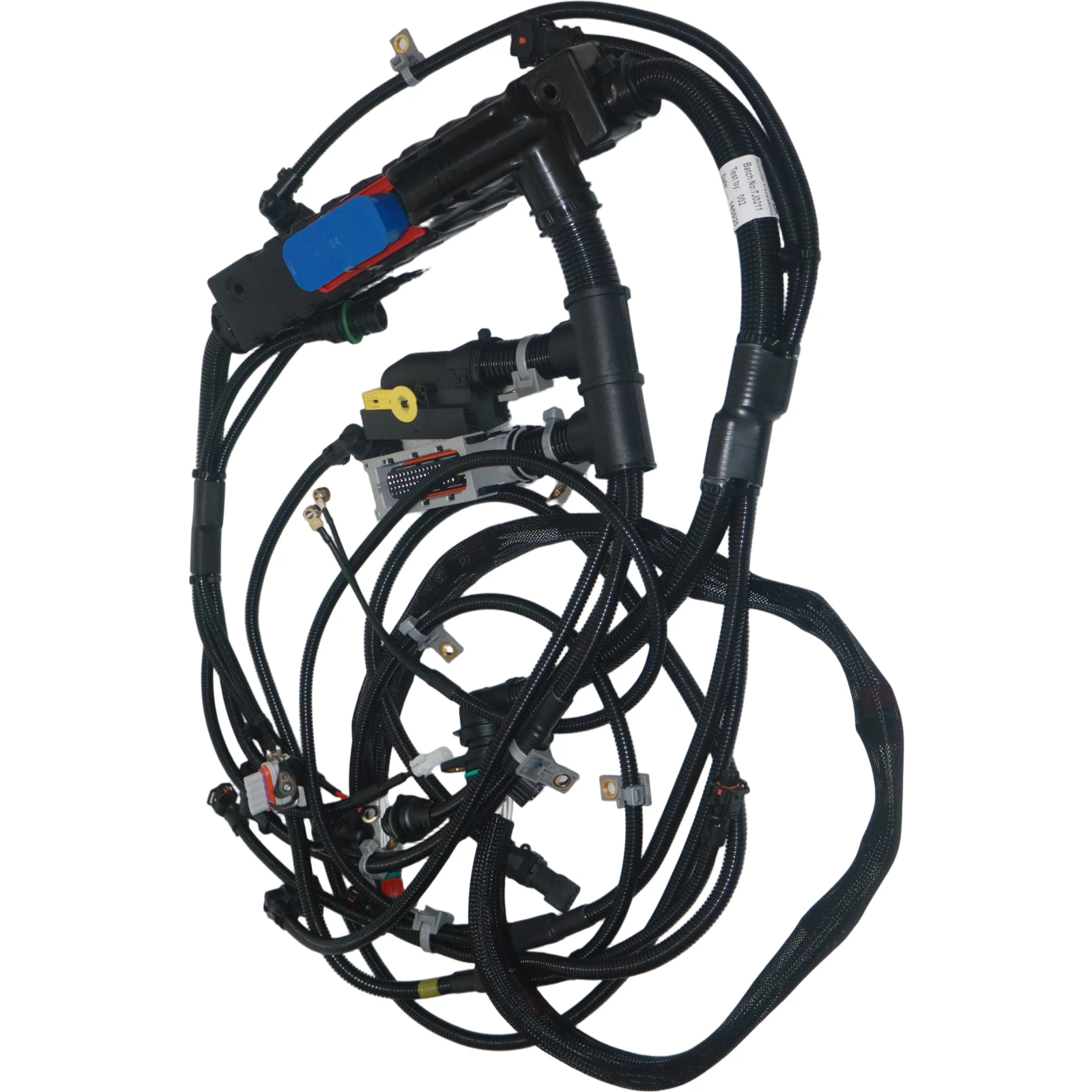 Wiring Harness 21776630 Fits for Volvo Truck NH11 FH12 FM12 NH12 FH13 FM13 NH13 FH16 FM16 NH16 Engineering accessories