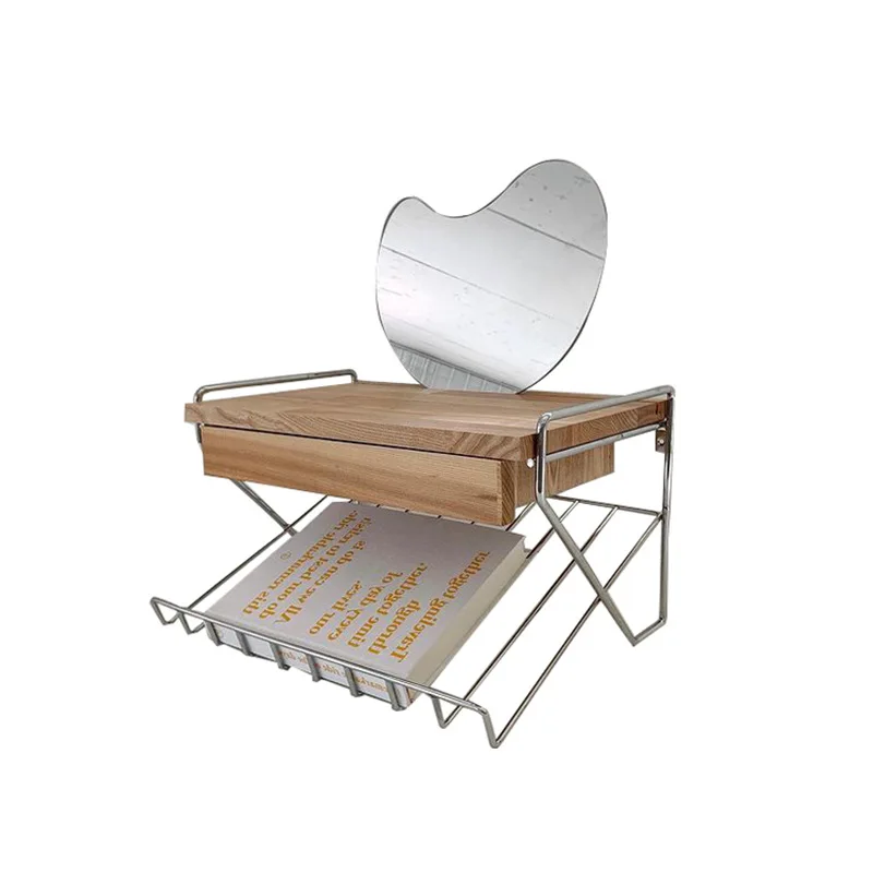 

ins Modern Storage Dresser Storage Box