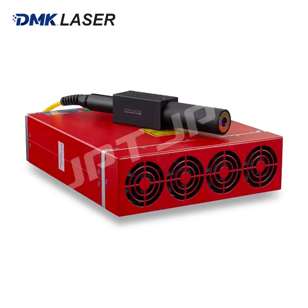 MOPA Pulsed Fiber Laser Source Laser Equipment Part M7 20w 30w 50w 60w 80/100/120/350/500w