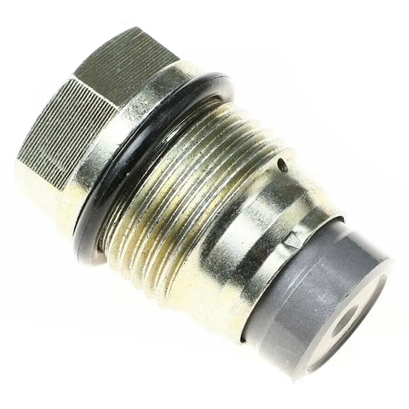 Rare 2X 1110010015 1110010017 1110010018 1110010028 Fuel Rail Pressure Valve Relief Limiter Valve For DAF FORD KIA