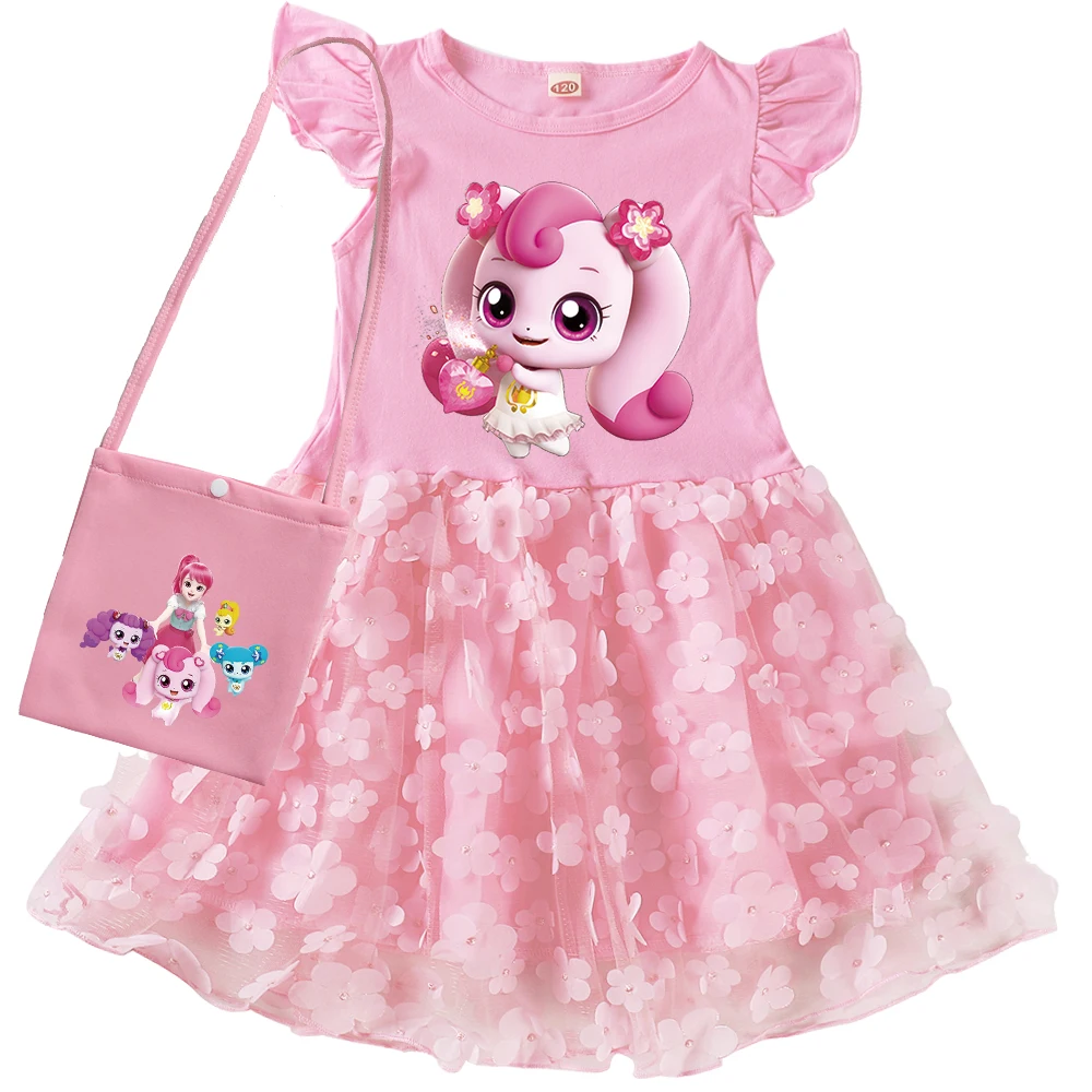 #1 Trending Baby Girl Party Dress Right Now