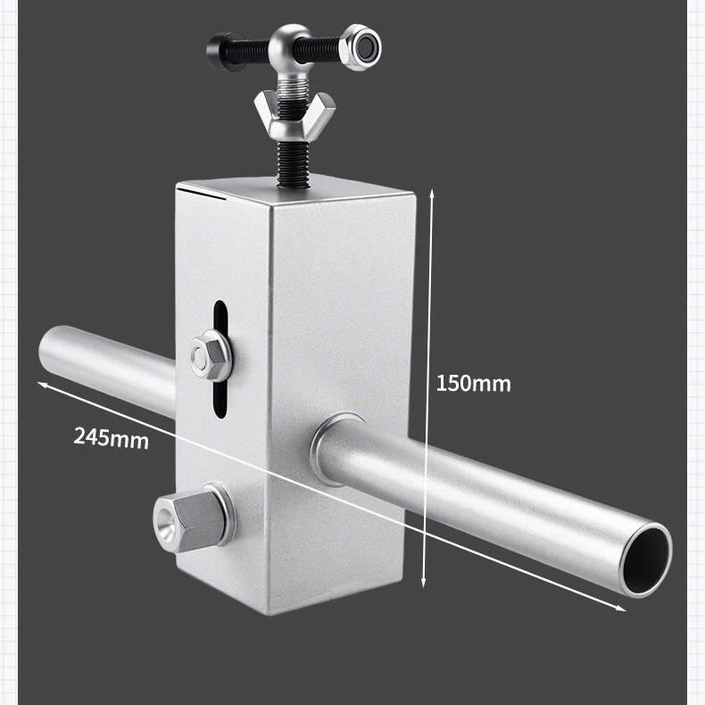 Automatic Wall Wiring Machine Portable Electric Wire Puller Threader Anti-Jamming Cable Threading Tool For Residential Building