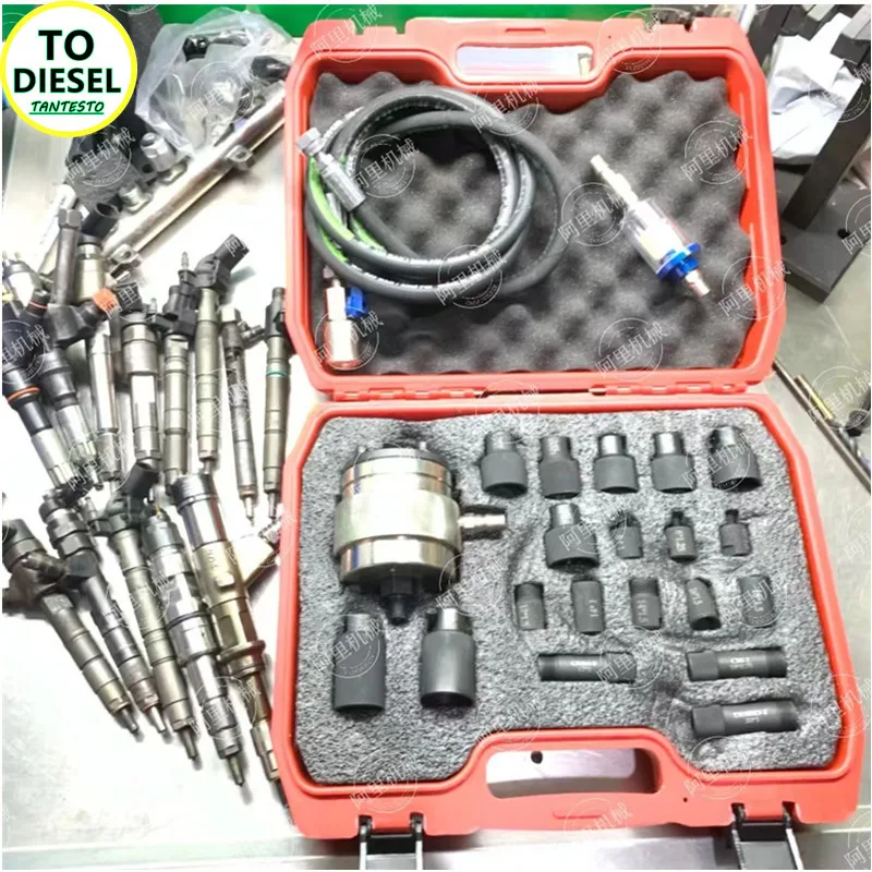 1000NM CRIN Injector Pneumatic Puller Removal Tool