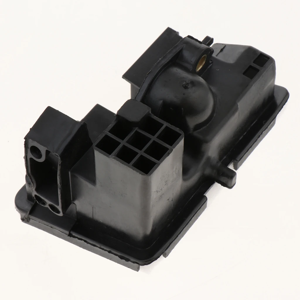 Aftermarket Plastic Air Intake Housing Engine Accessory for Chainsaw 017 018 MS170 Models