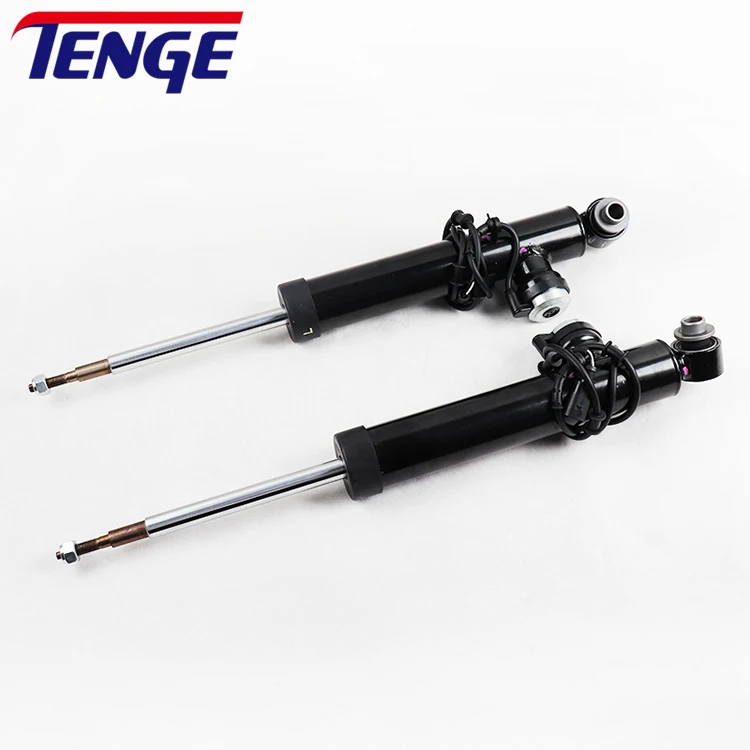 1Pair Car Part Rear Air Suspension Shock Strut for  Equus Genesis Centennial Air Shock Absorber 55311-3N550 55321-3N550