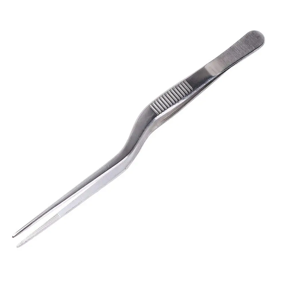 

Multi-function Silver Oral Cleaner Stainless Steel Nose Clip Nail Clip Ear Cleaning Clip Ear Tweezer Ear Care Tools