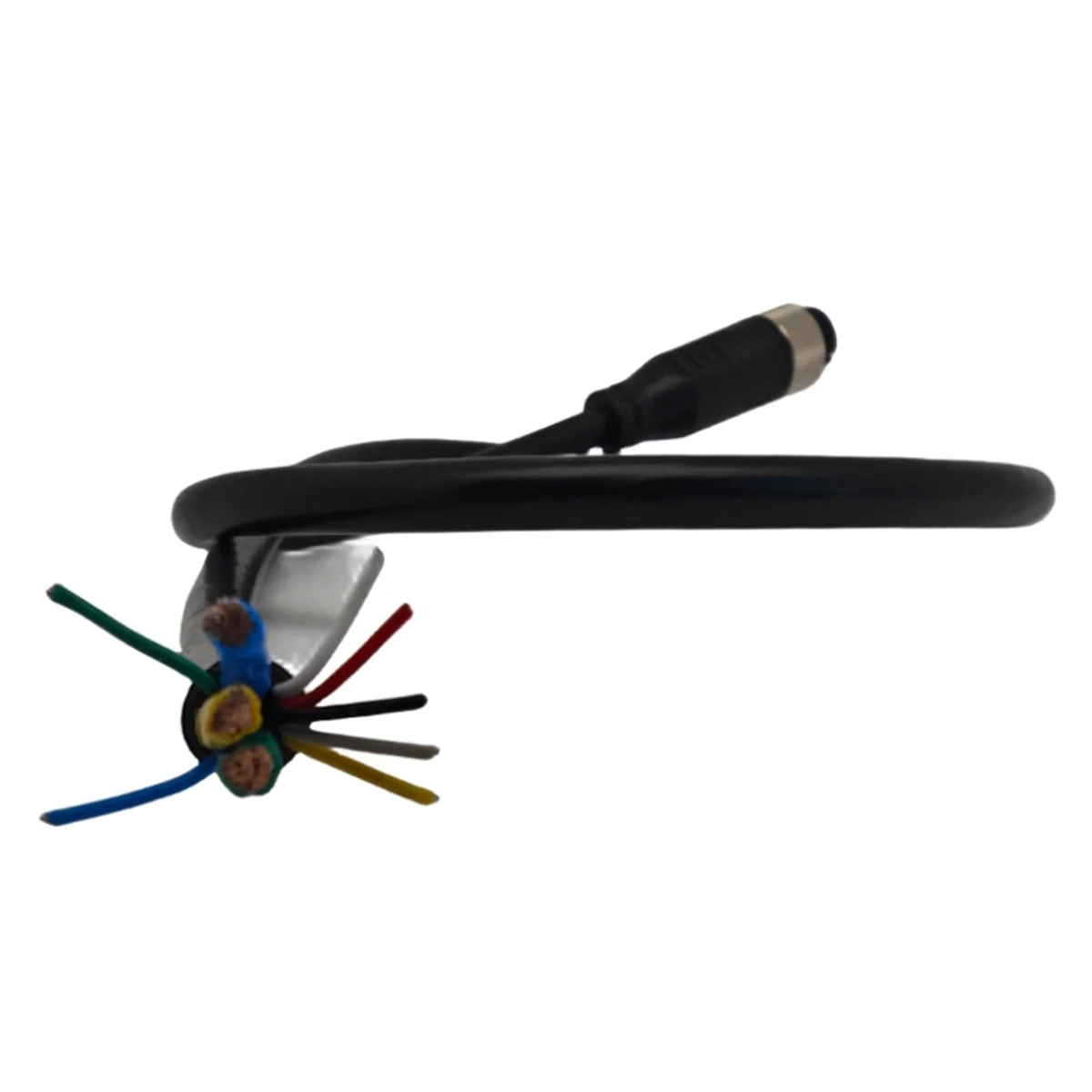 Per BAFANG Bicicletta Elettrica Assistida G062 Mozzo Ruota Cavo Motore Cavo Impermeabile 48V750W 1000W Cavo Motore Rich