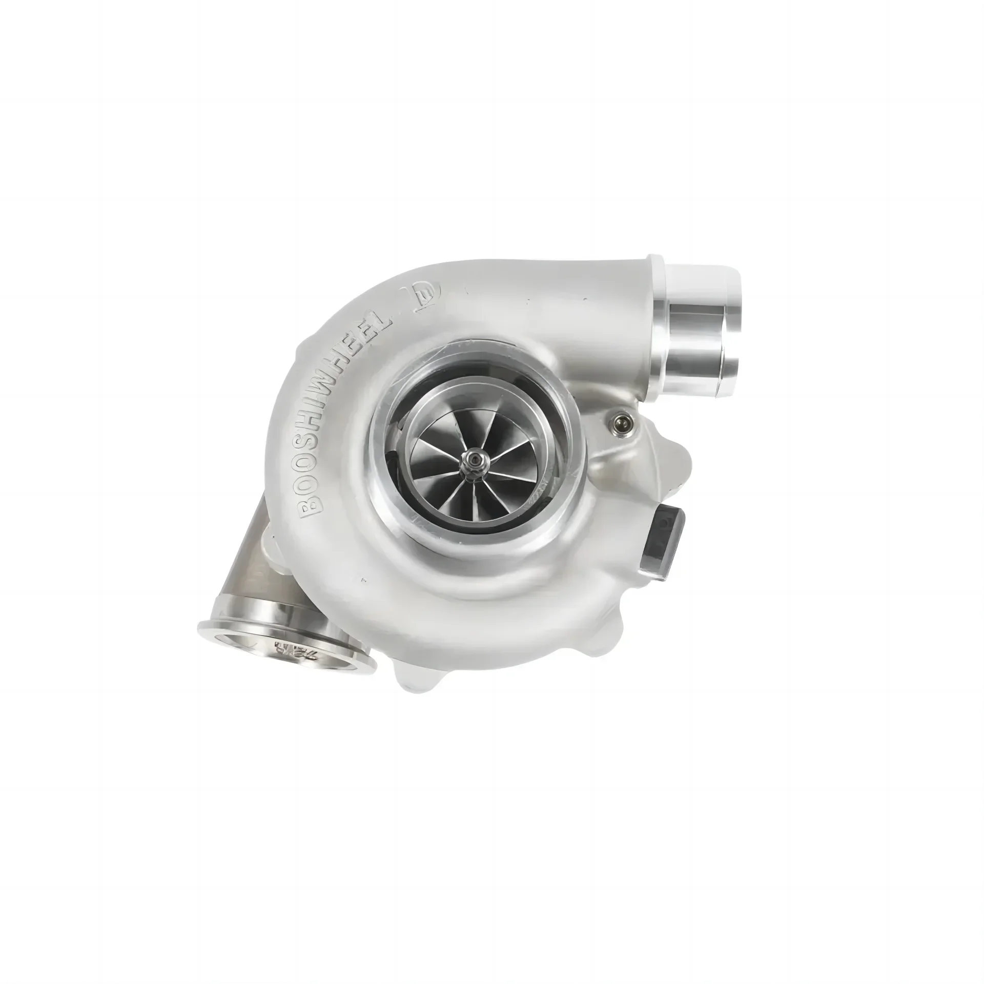 new2025 شاحن توربيني للسباق G25 G25-550 871388 -5002S 871389 -5002S 877895 -5001S محمل كروي لسيارة السباق العالمية