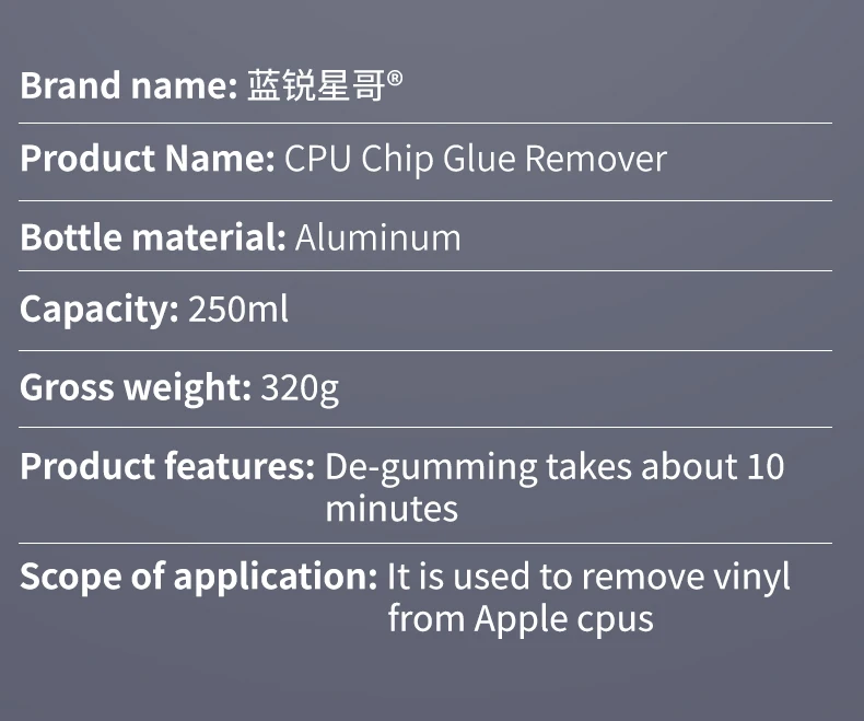 Lanrui U8s Alloy Piercing The Second-Generation Upgrade Uses a New Tungsten Steel Material And Sliding Drill Bit Quickly Remove