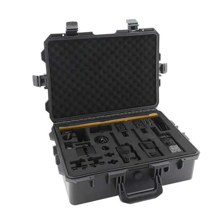 

Equipment protective box