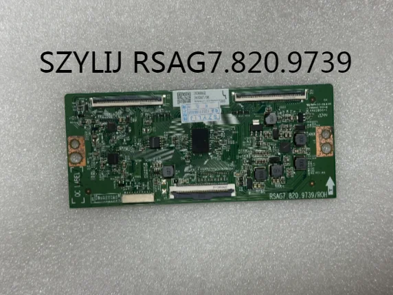 

Оригинальная материнская плата ЖК-телевизора 65A67F 65A66F RSAG7.820.9739 Spot