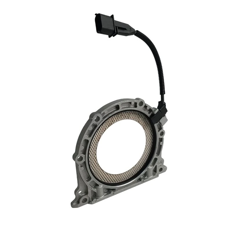 NEW-Oil Seal Car Crankshaft Rear 6719970047 For Ssangyong KGM Diesel D20T Korando C Actyon Rexton Musso 2 10-19