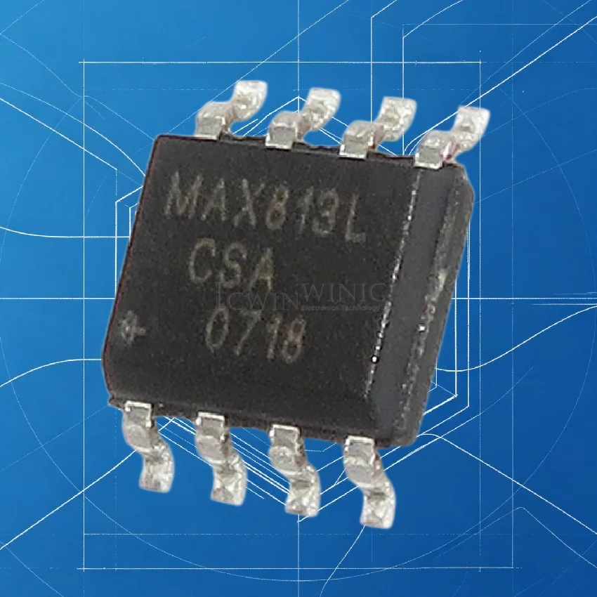 MAX813LCSA MAX813 TPS2378DDAR TPS2378 2378 ATTINY45-15SZ ATTINY45 LM258DR LM258 SOP-8