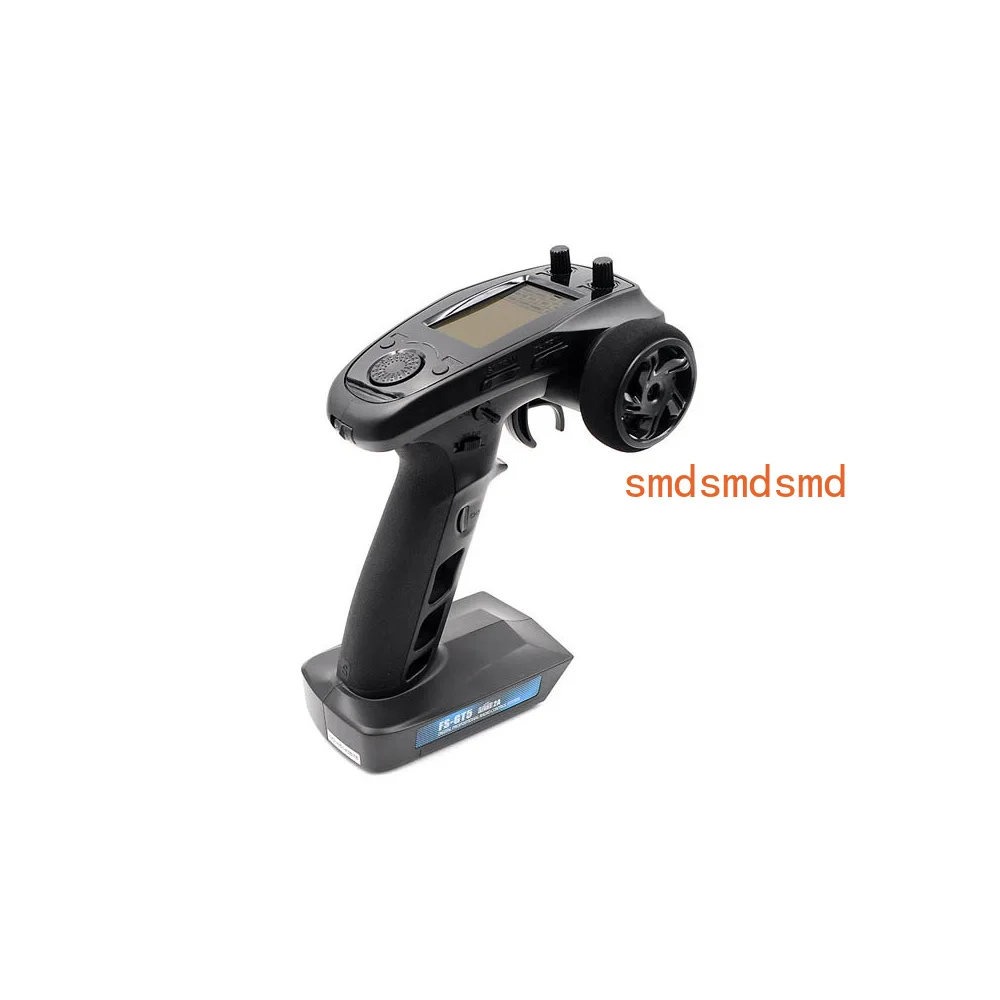 FS-GT5 2.4G 6CH Afh…