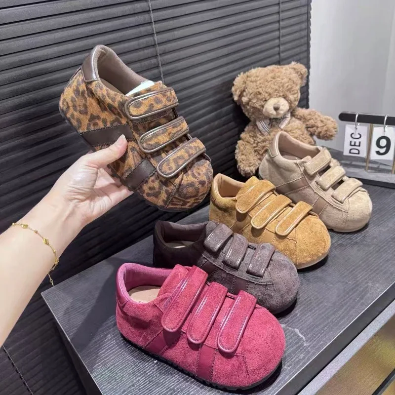 2025年-最新ファッション-高品質-厚底-ハイヒールシューズ-レディース-カジュアル-ファッション-快適-トレンドシューズ