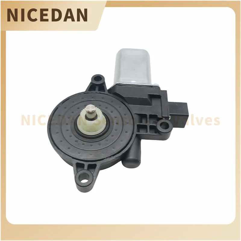 D6515858X Power Window Regulator Motor D651-58-58X For Mazda 2 DE 3 BL 6 GH/GJ CX-5 KE Factory Price Car Accessories Tools New