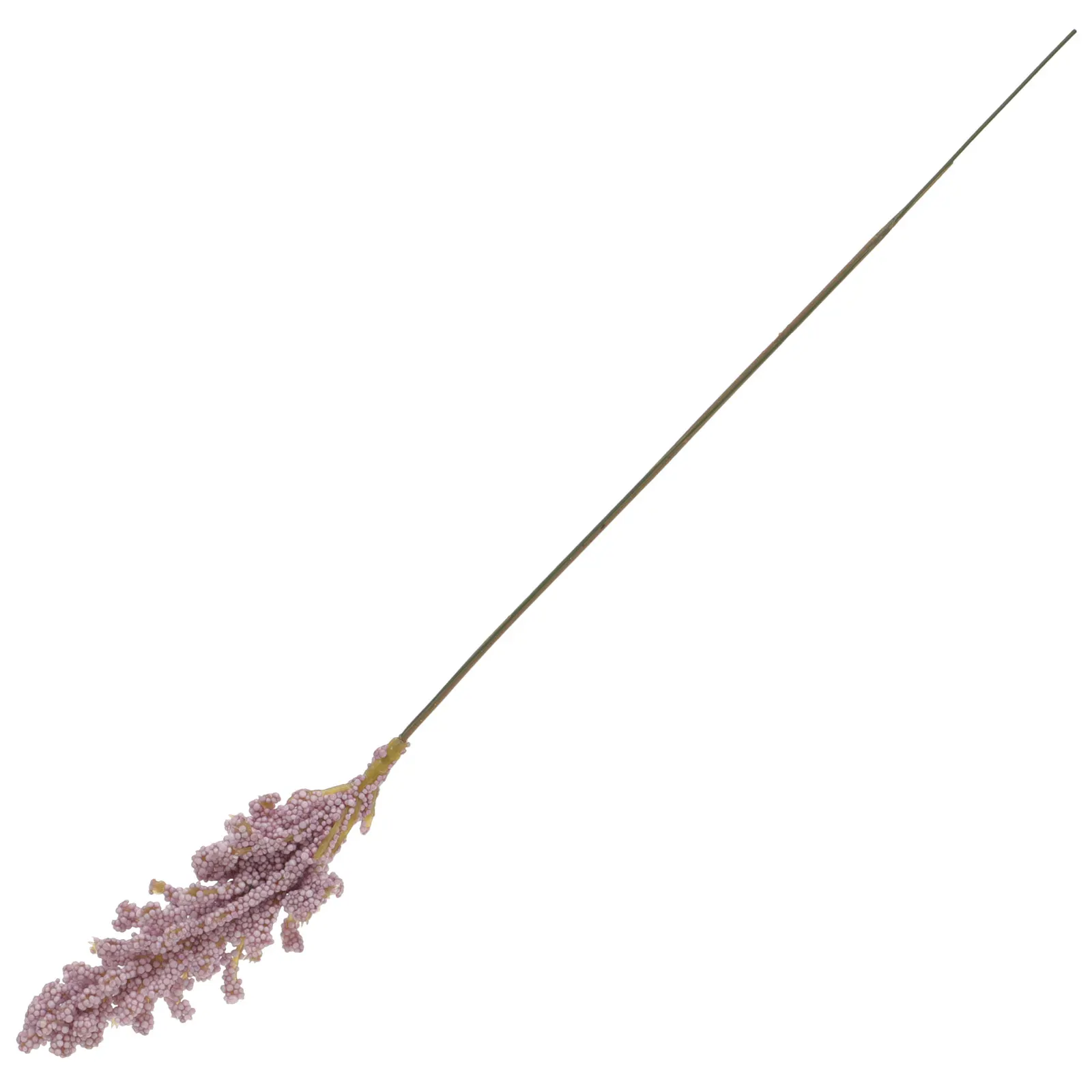 

Artificial Plastic For Plastic Simulation Flowers Artificial Flowers Party Wedding Home Decoration Light Purple