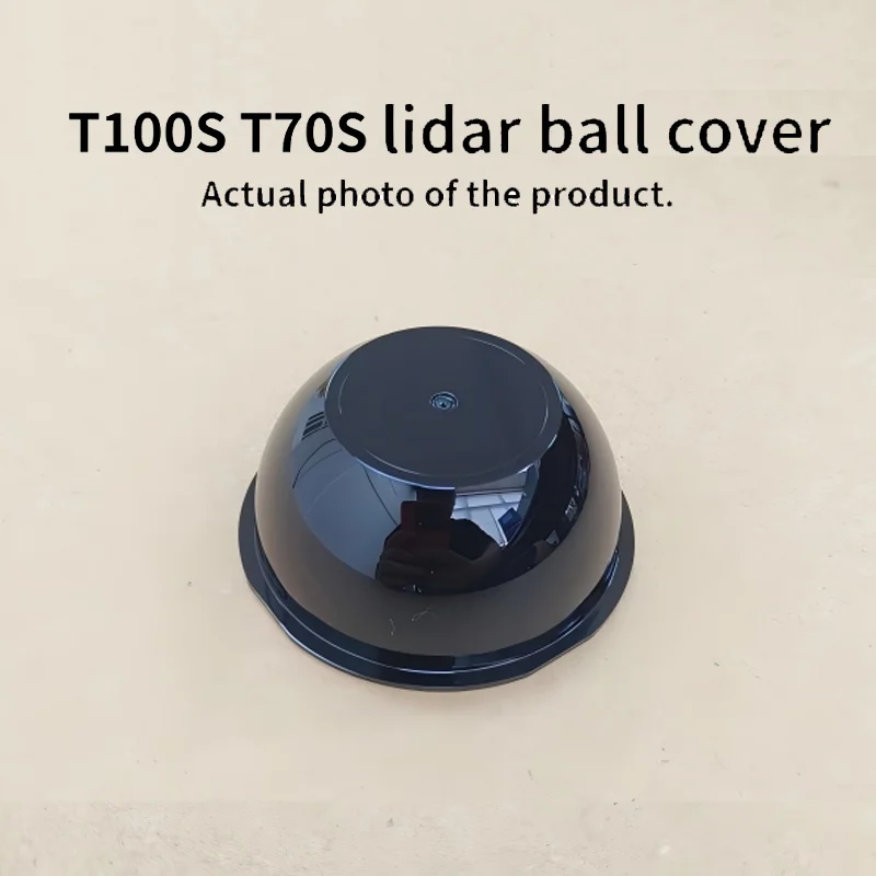 Original Brand New  Agras T100ST70S Laser Radar Accessory Lidar Dome  for Dji Drone Accessories Repair Part