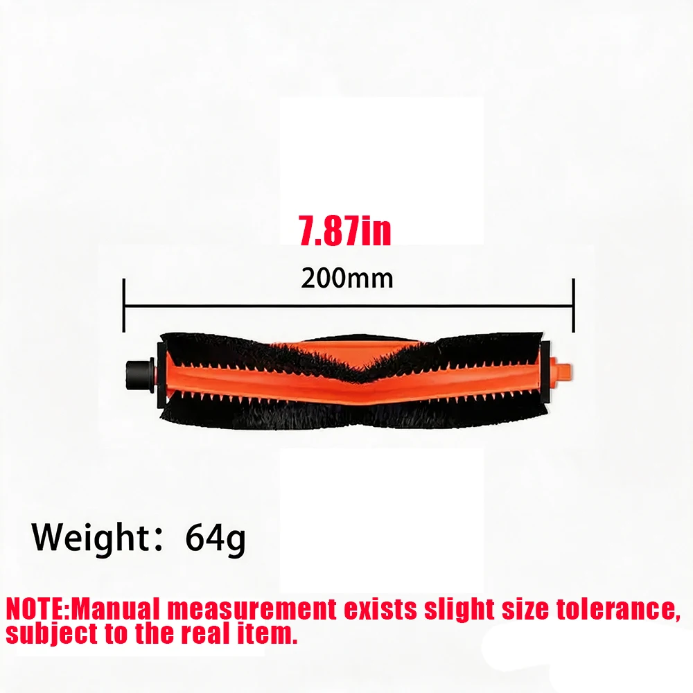 For Xiaomi S40 PRO OV71GL Robo - Robot Vacuum recension och pris