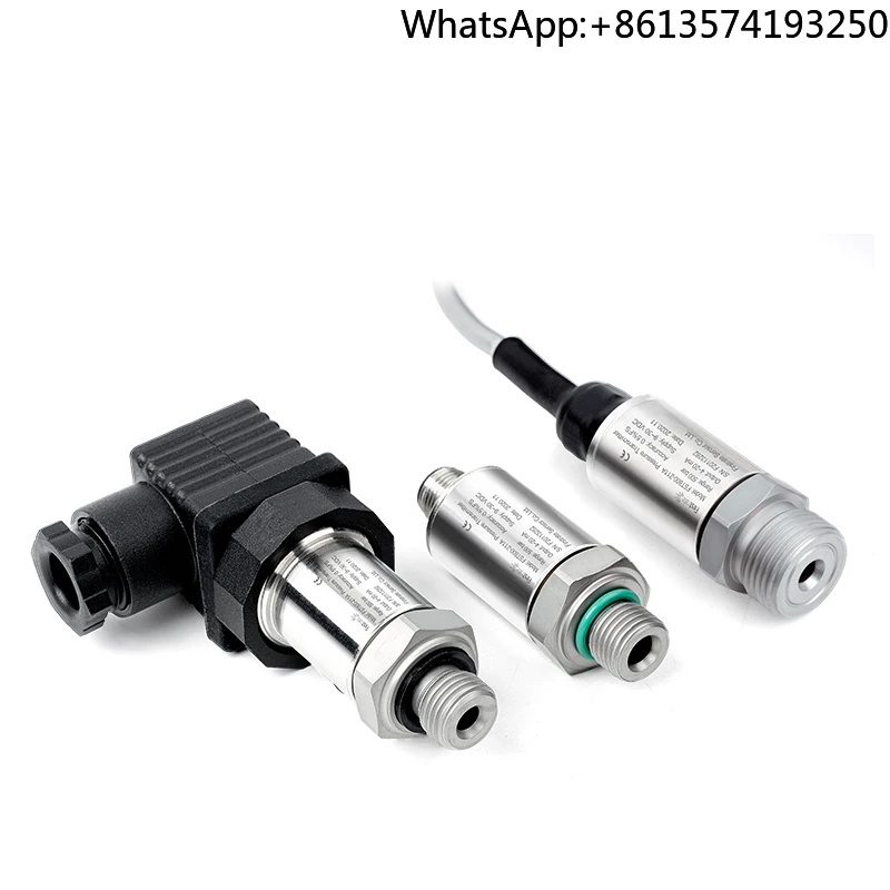 

FST800-211A Air Compressor Pressure Sensor Hydraulic Pressure Transducer Water Oil Gas Liquid Pressure Transmitter