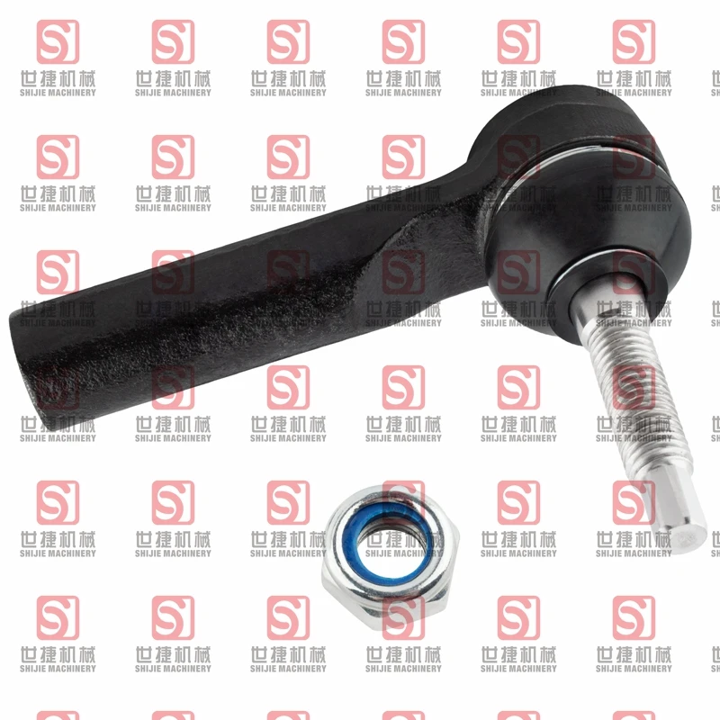 2 Pcs Left & Right Outer Tie Rod Ends For BUICK ENCLAVE CHEVROLET TRAVERSE GMC ACADIA SATURN OUTLOOK ES800286 15869897