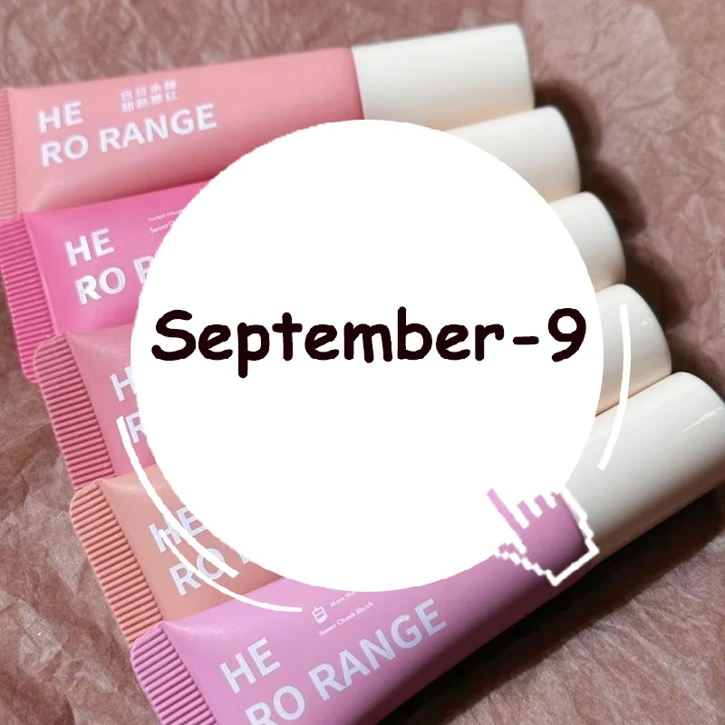 บลัชออนเนื้อลิควิด HERORANGE ติดทนนาน ให้ความชุ่มชื้น ปรับผิวหน้าให้กระจ่างใส