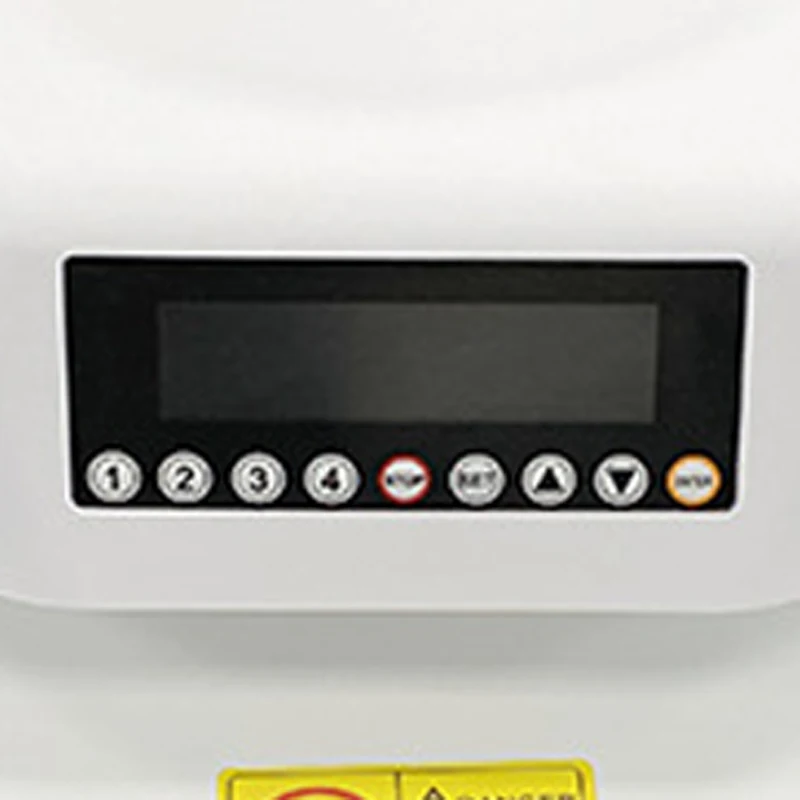 

38*38CM Desktop Heat Transfer Printer | Electric Fully Automatic T-Shirt DIY Heat Transfer Printer | Heat Transfer Machine