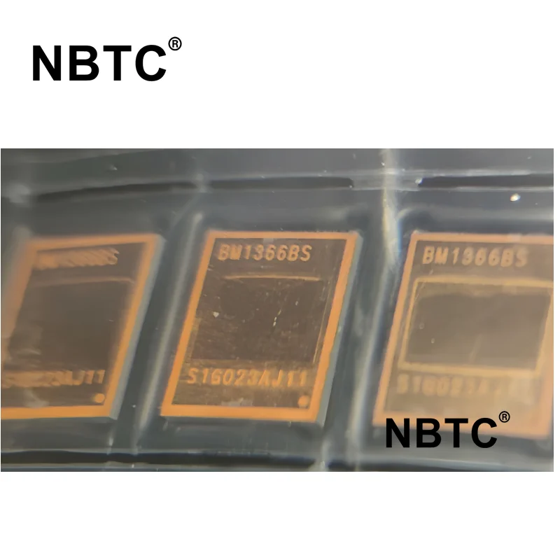 BM1366BS chip for Antminer S19K Pro