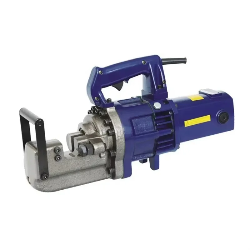 

RC-32 Electric Portable Rebar Cutting Machine