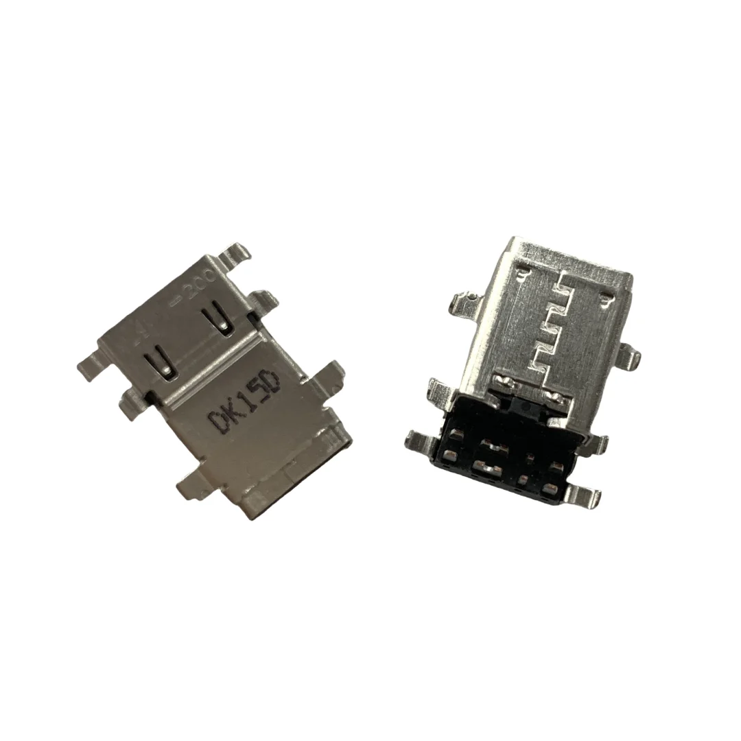 

DC Power Jack Connector ASUS TUF Gaming A14 FA401 FA401UV FA401WU