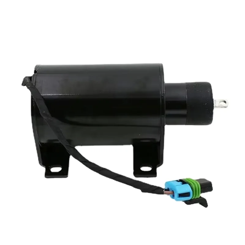 A65P-شاحنة سيارة مبردة Flameout الملف اللولبي صمام ل الناقل النسر Europhoenix Thunderbird Supra شاحنة 1250 1150