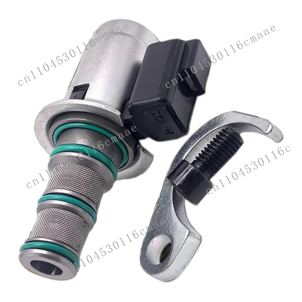 12V Solenoid Valve 25/220804 459/M2874 25/228884 For 531-70 550-140 Telescopic Arm Forklift SS620 PS760 PS720 SS640 3CX 4CX
