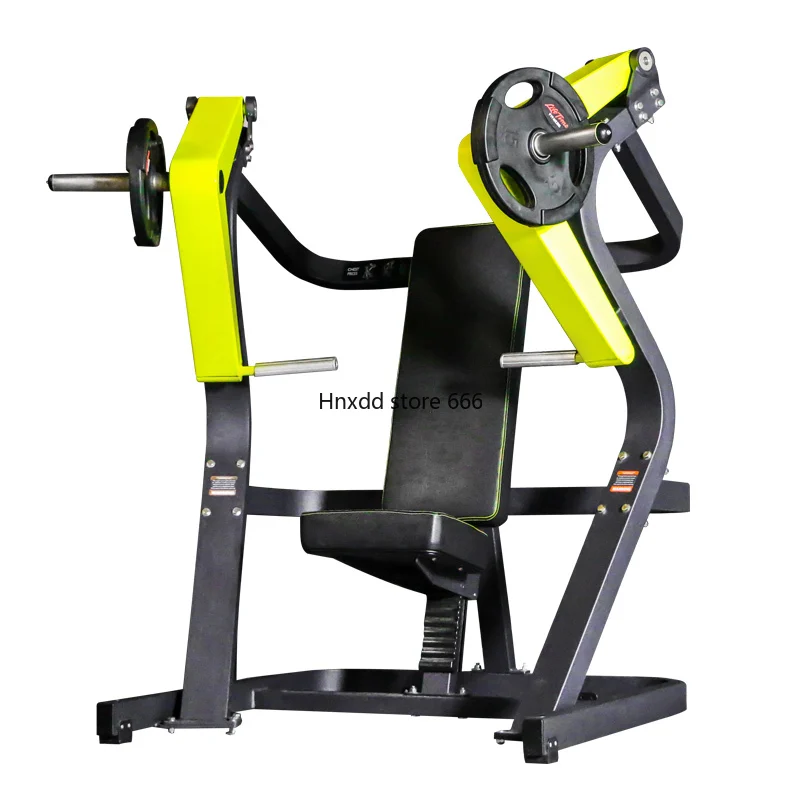 Sitting Bidirectional Sitting Push Chest Deltoid Chest Triceps Trainer