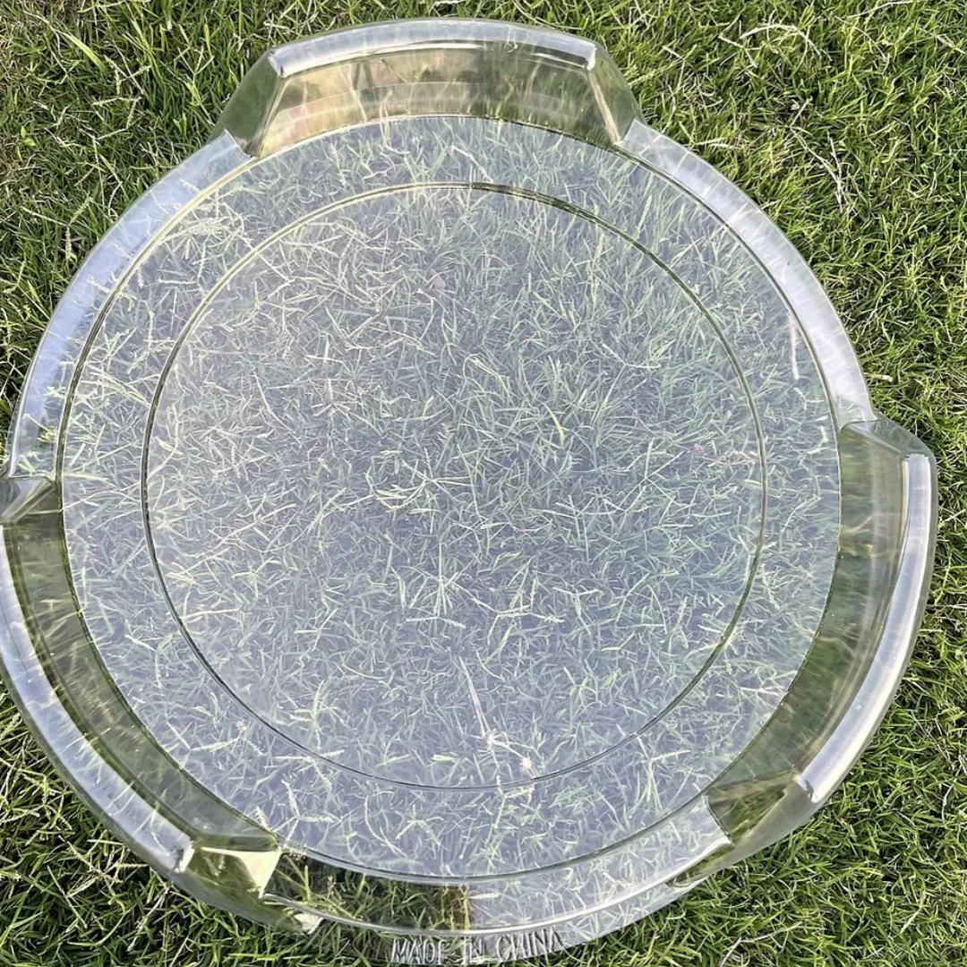 Beyscollector beys BB-10 Attack Type Stadium Arena BRANCO