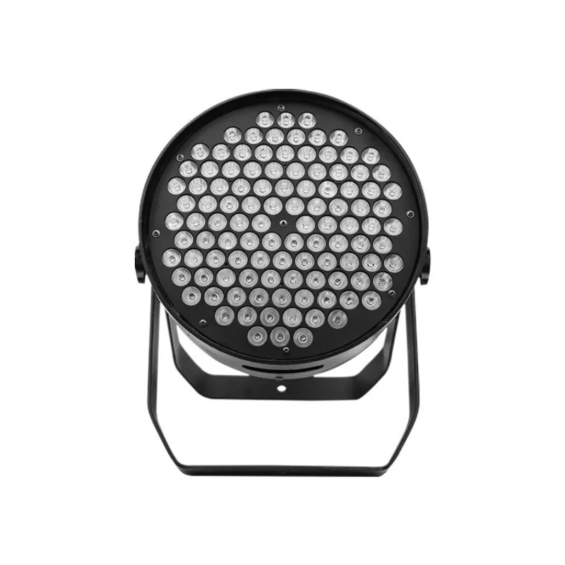 LED High Power Wash Light Warm White Surface Light For Wedding Performance Theater Stage Coloring Lighting