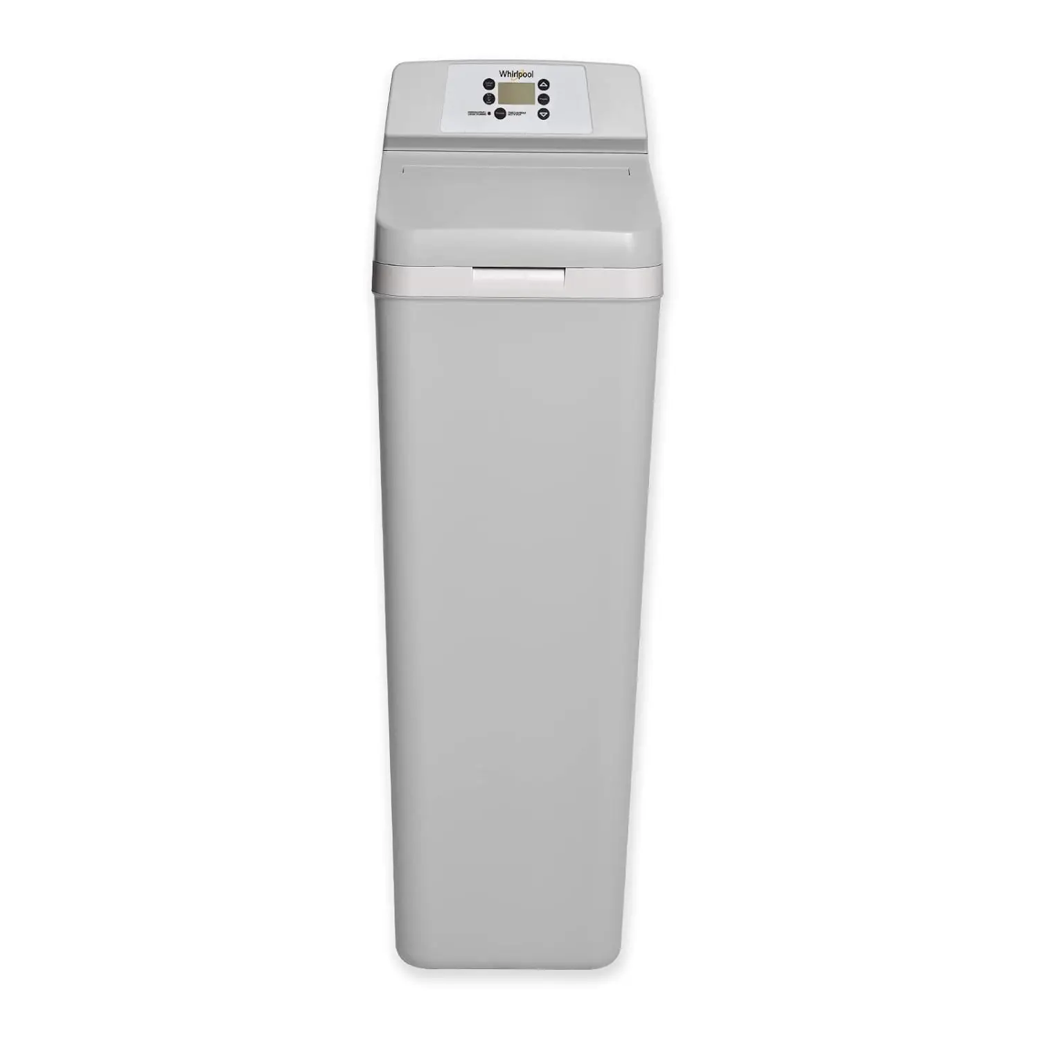 40E 40,000 Grain Softener | Salt & Water Saving Technology | NSF Certified | Automatic Whole House Soft Water