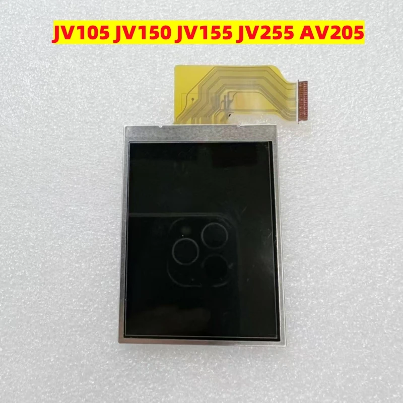 

for Fuji JV105 JV150 JV155 JV255 AV205 Screen Display LCD Parts