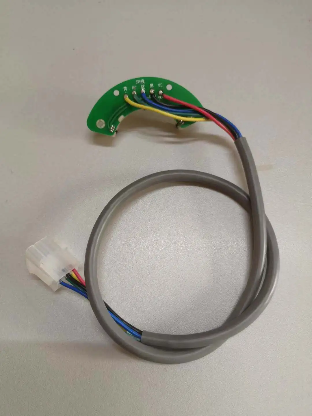 For Helis CBD15-190LI Lidas smalls lithiums battery CBD20-190LI drive hoisting motor Hall encoder