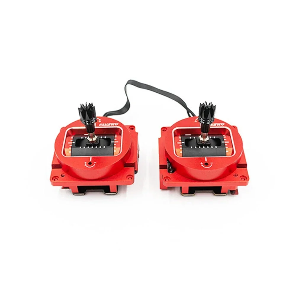 FLYSKY FS-HZCZ03-ADJ لـ PL18 NV14 #3