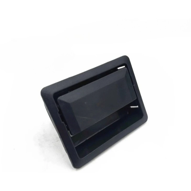 Excavator Engine Cover Lock Handle Machine Cover for Yanmar VIO 17/50/60