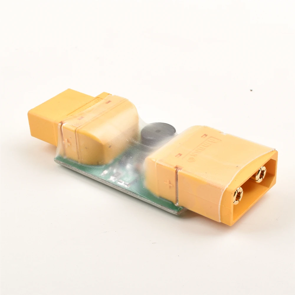 FPV-Rauchstopper 2-6S XT30 XT60 Sicherung für die Installation, Test, Sicherheitsstecker, Kurzschlussschutz für RC FPV – Detail 12