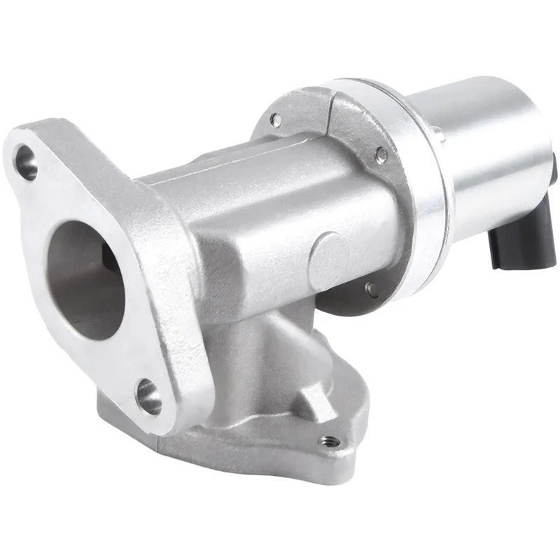 

AEF3-28410-27410 Автомобильный клапан рециркуляции выхлопных газов для KIA Carens MK3 2,0 CRDI