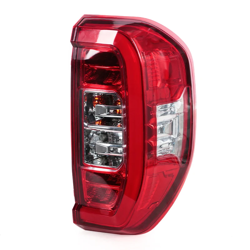 Voor Saic Ldv Maxus T90 2021 Achterlicht Achterlicht Draai Siganl Rem Waarschuwing Achteruitrijlamp Auto-Accessoires